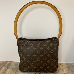 Louis Vuitton Loop bag